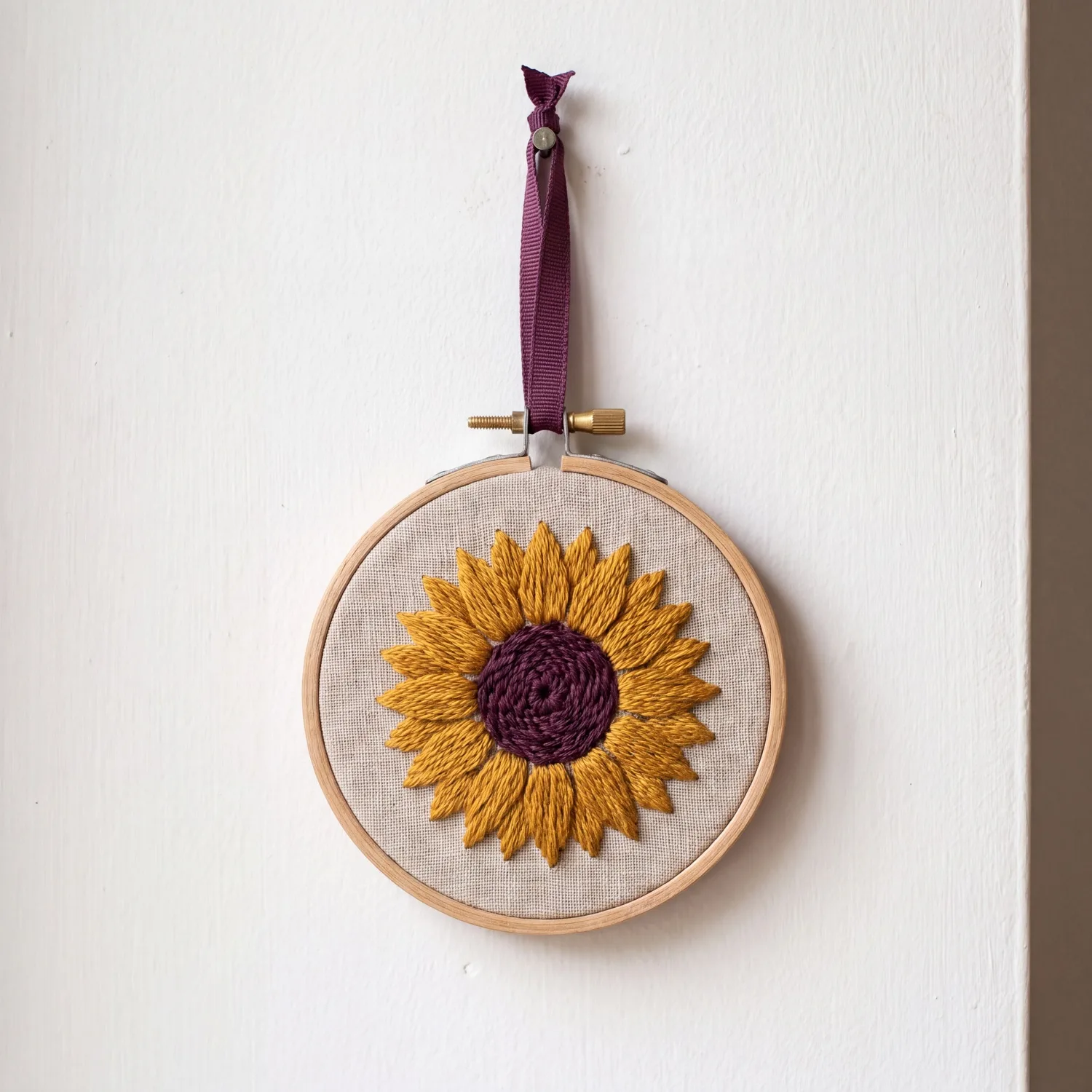 Paper-embroidery pattern 11