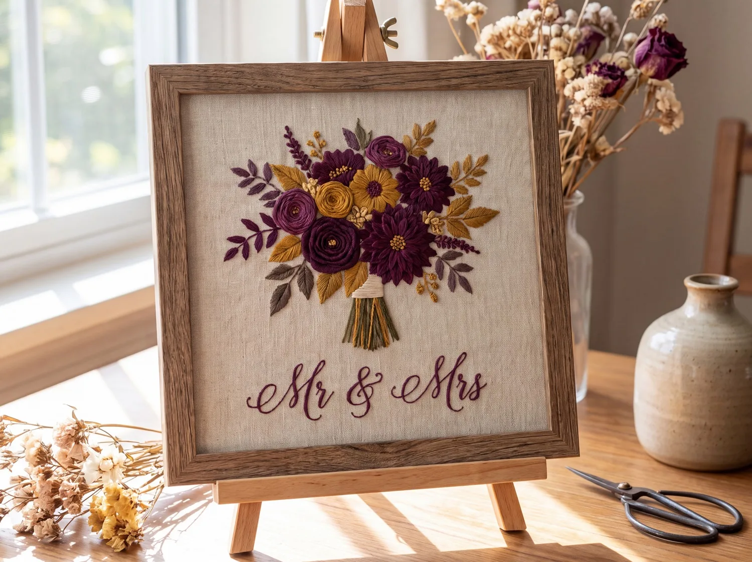 Paper-embroidery pattern 10