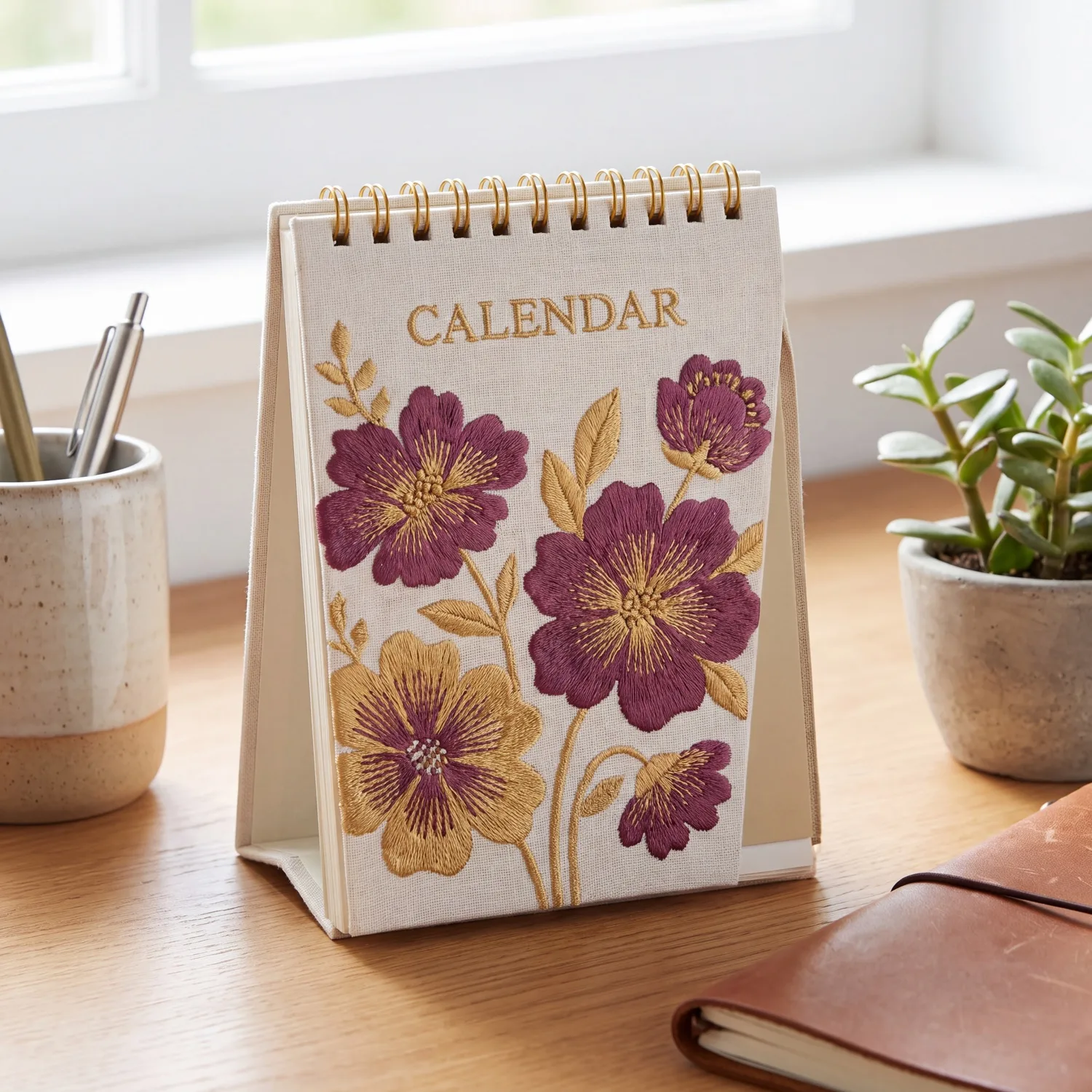 The Gift Calendar