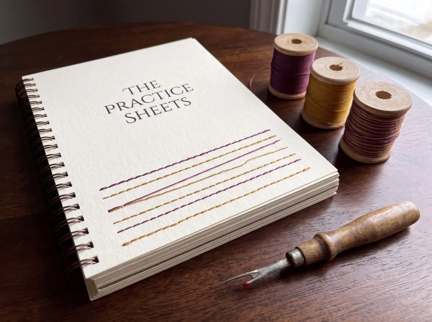 The Practice Sheets